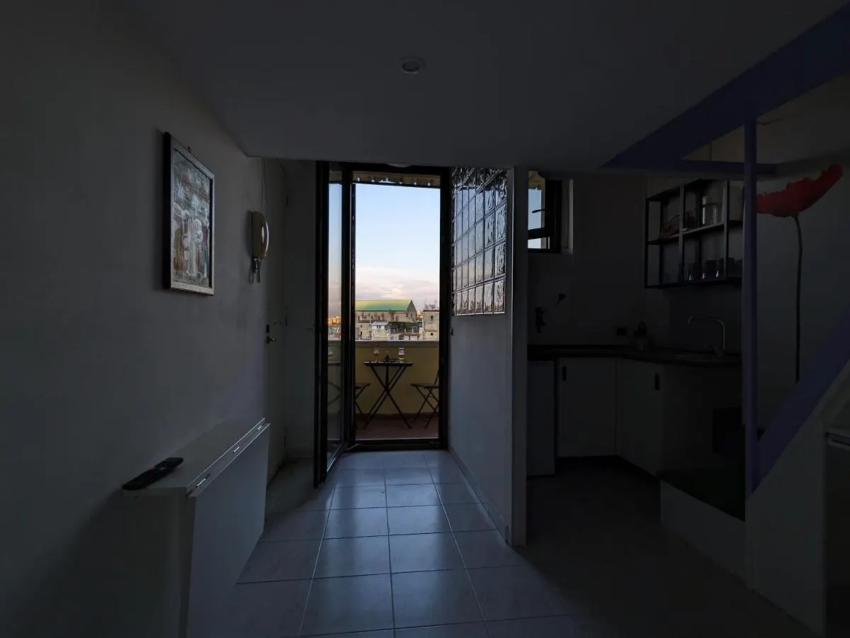Appartamento Napoli City Panorama