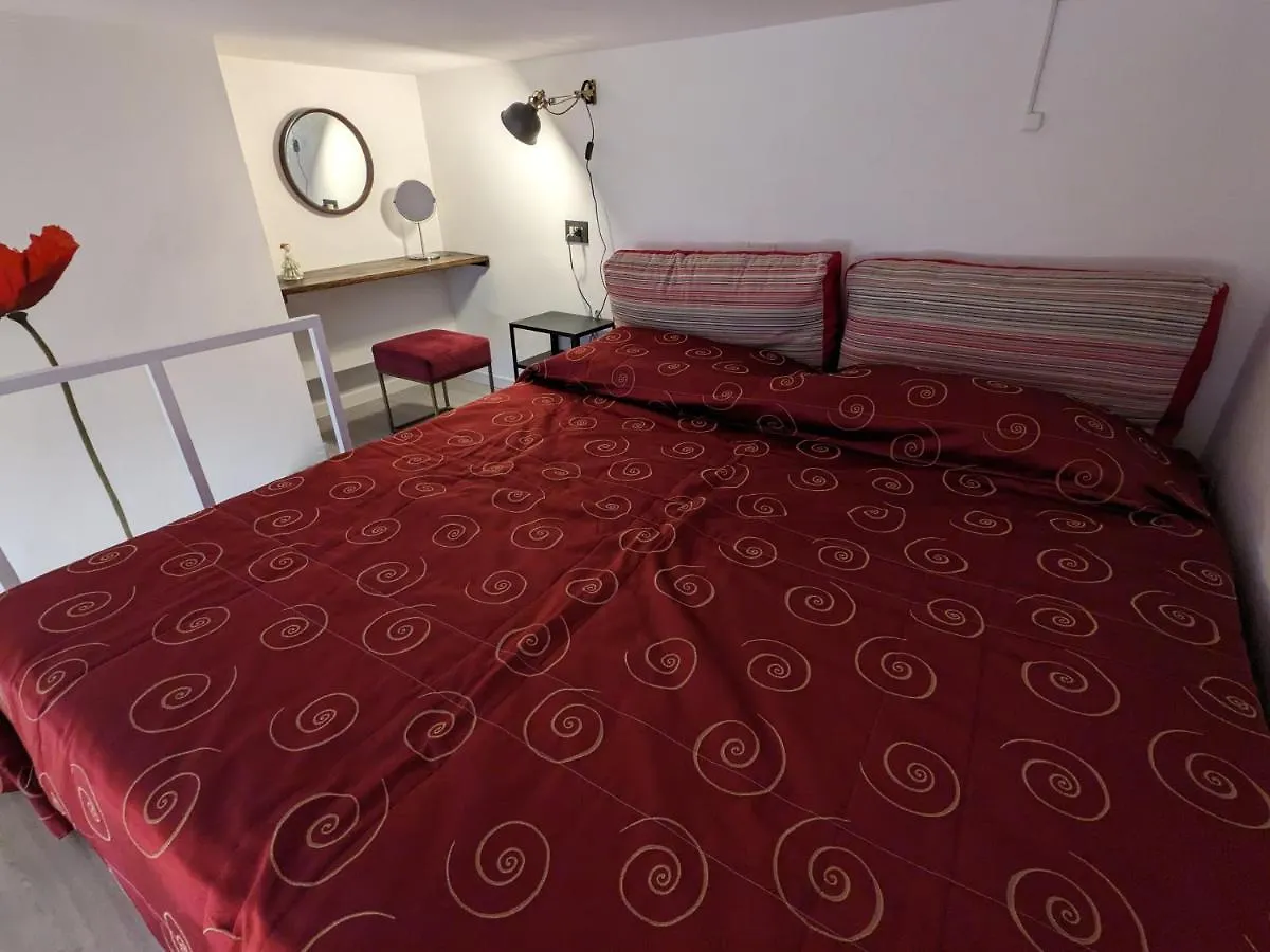 Napoli City Panorama Apartment Naples