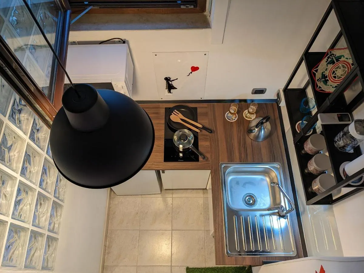 Appartement Napoli City Panorama